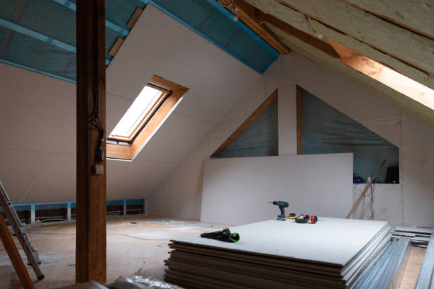 Professional Insulation Contractor in Lorena, TX