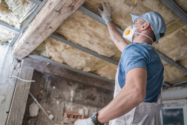 Best Spray Foam Insulation in Lorena, TX