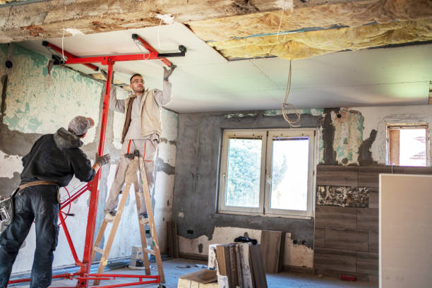 Best Fiberglass Insulation in Lorena, TX