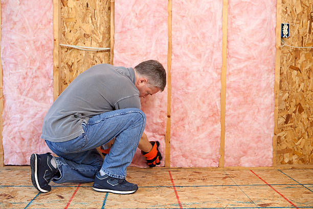 Best Energy Efficiency Insulation in Lorena, TX