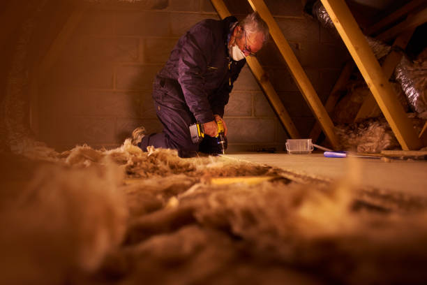 Best Blown-in Insulation in Lorena, TX